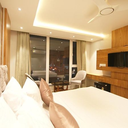 Hotel Dc Star 콜카타 외부 사진